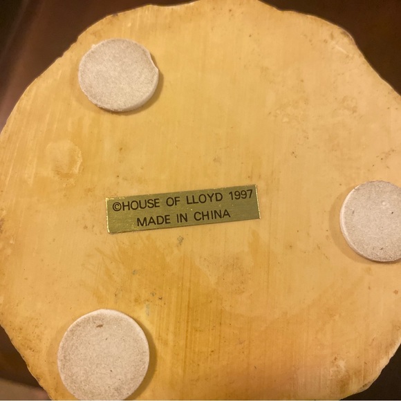 LLoyds of London Angel Pillar holder - Picture 6 of 6